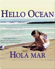 Hello Ocean / Hola Mar