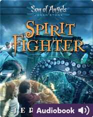 Spirit Fighter