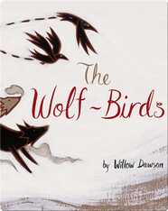 The Wolf-Birds