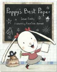 Poppy's Best Paper