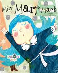 Miss Mary Mack