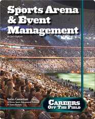 Sports Arena and Event Management