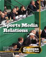 Sports Media Relations