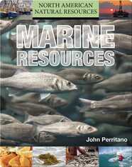 Marine Resources