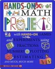 Hands On! Math Projects
