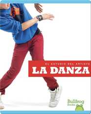 La danza (Dance)
