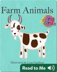 Farm Animals