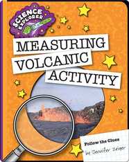 Measuring Volcanic Activity