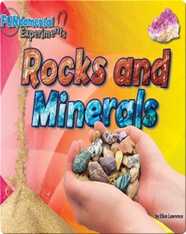 Rocks and Minerals