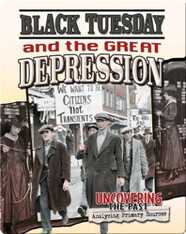 Black Tuesday and the Great Depression