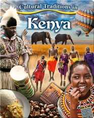 Cultural Traditions in Kenya
