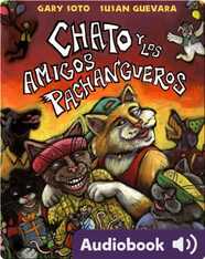 Chato Y Los Amigos Pachangueros