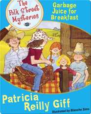 Garbage Juice for Breakfast