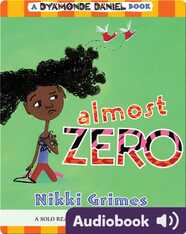 Almost Zero: A Dyamonde Daniel Book