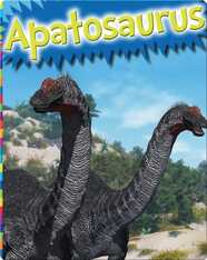 Apatosaurus