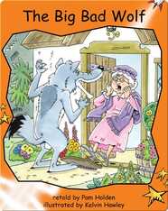 The Big Bad Wolf
