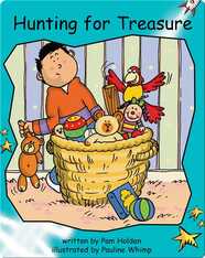 Hunting for Treasure