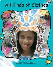 All Kinds of Clothes