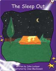 The Sleep Out
