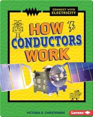 How Conductors Work