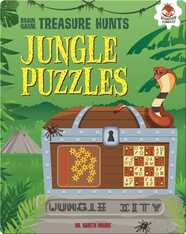 Jungle Puzzles