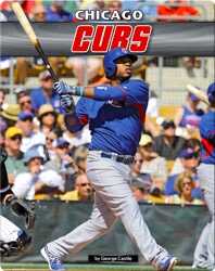 Chicago Cubs book