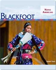 Blackfoot
