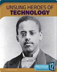 Unsung Heroes Of Technology