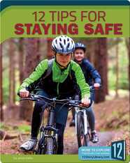 12 Tips For Staying Safe