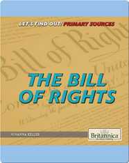 The Bill of Rights
