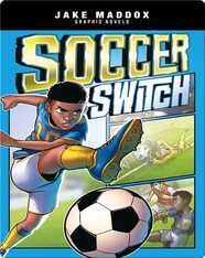 Soccer Switch