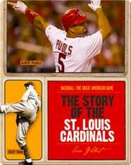 The Story of St. Louis Cardinals