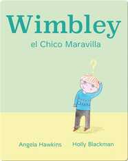 Wimbley el Chico Maravilla