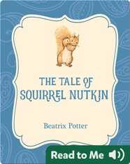 The Tale of Squirrel Nutkin