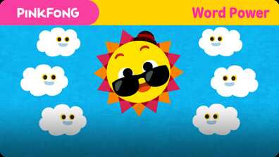 (Word Power) Good Morning book