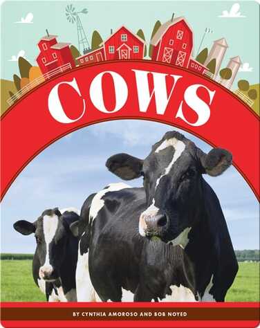 Cows book