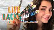 Popsicle Stick Hacks | LIFE HACKS FOR KIDS