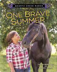 One Brave Summer