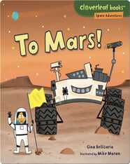 To Mars!