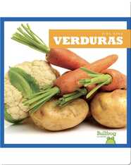 Vida Sana: Verduras