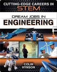 Dream Jobs in Engineering
