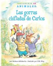 Las gorras chifladas de Carlos