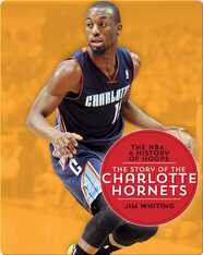 The Story of the Charlotte Hornets