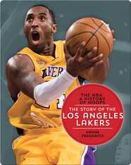 The Story of the Los Angeles Lakers