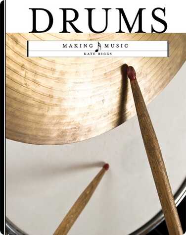 Drums book