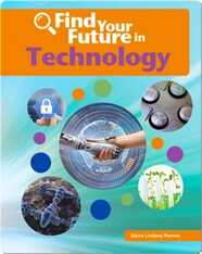 Find Your Future in Technology