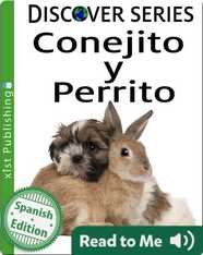 Conejito y Perrito