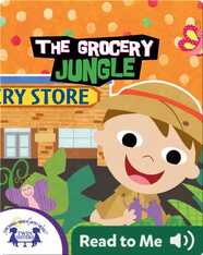 The Grocery Jungle