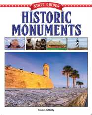 State Guides to Historic Monuments