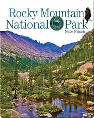 Rocky Mountains National Park